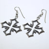 Earrings By Aaron Anderson