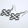 Earrings By Aaron Anderson