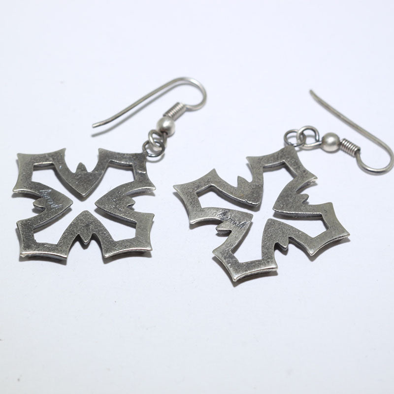Earrings By Aaron Anderson