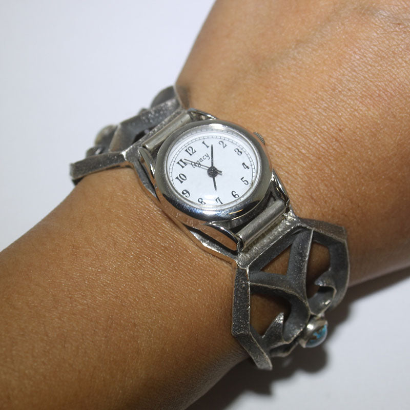 Watch Bracelet By Aaron Anderson