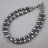 Navajo Pearl Bracelet