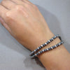 Navajo Pearl Bracelet