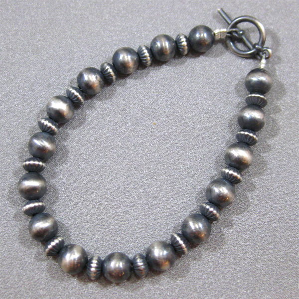 Navajo Pearl Bracelet