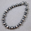 Navajo Pearl Bracelet