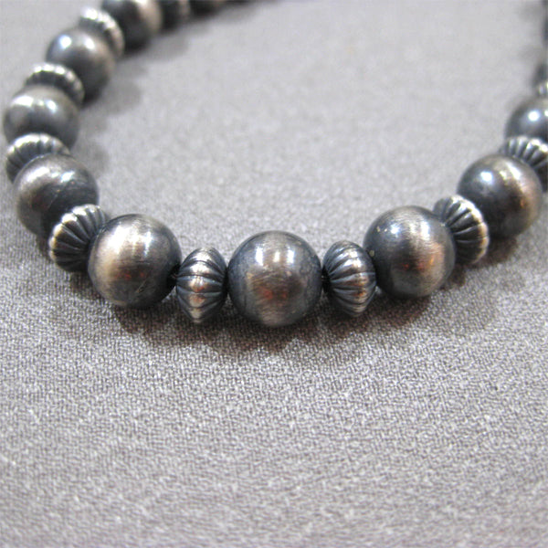 Navajo Pearl Bracelet