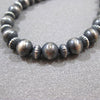 Navajo Pearl Bracelet