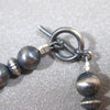 Navajo Pearl Bracelet