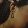 Earrings By Aaron Anderson