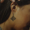Earrings By Aaron Anderson