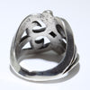 Sonoran Ring by Aaron Anderson- 8.5
