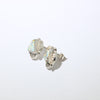Inlay Earrings by Stone Weaver
