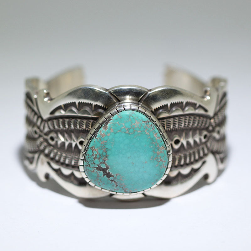 Caricolake Bracelet by Terry Martinez 5-1/4inch