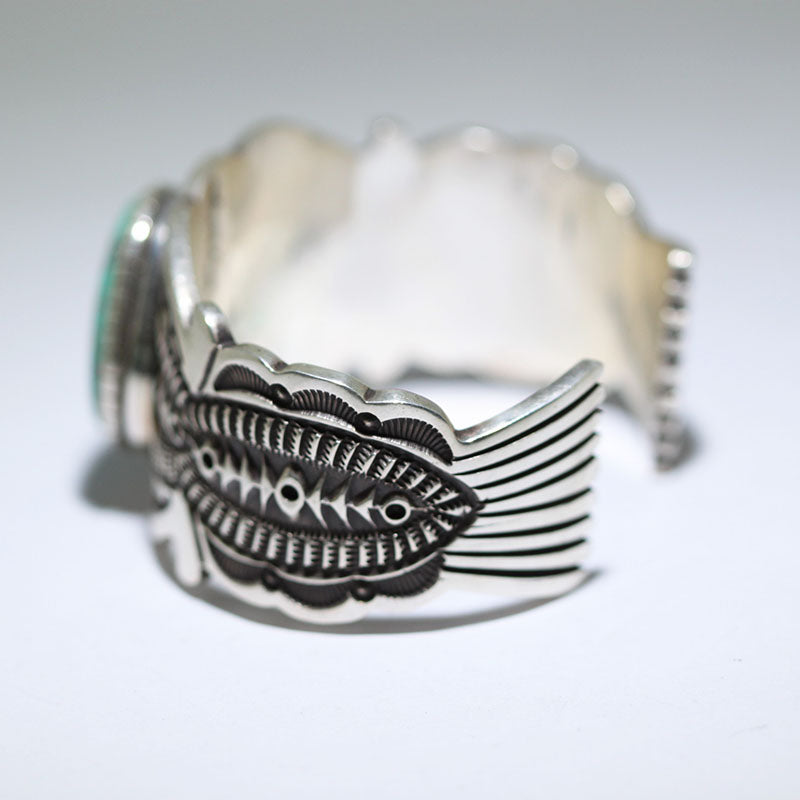 Caricolake Bracelet by Terry Martinez 5-1/4inch