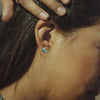 Butterfly Earrings by Zuni