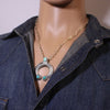Fox Pendant by Falcon Trading Company