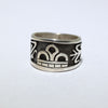Rain cloud Ring by Berra Tawahongva