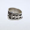 Rain cloud Ring by Berra Tawahongva
