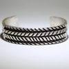 Silver Bracelet 5-1/2inch