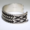 Silver Bracelet 5-1/2inch