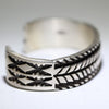 Silver Bracelet 5-1/2inch