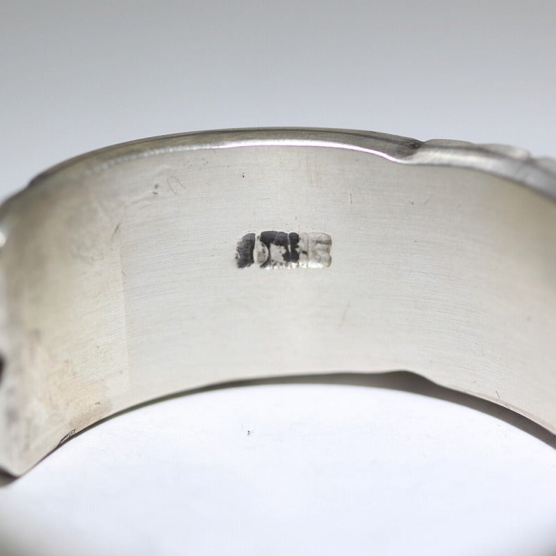 Silver Bracelet 5-1/2inch