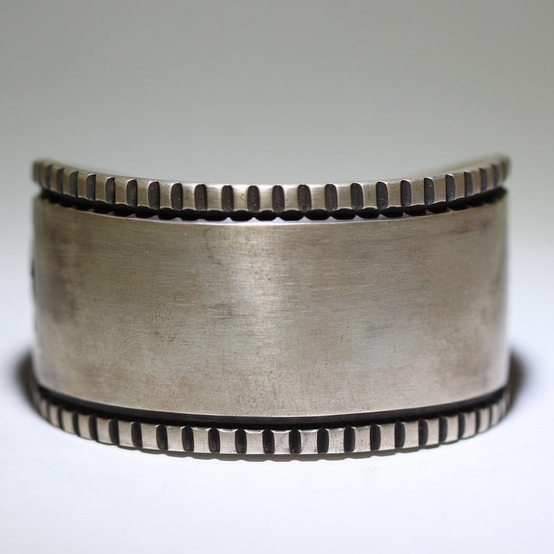 Silver Bracelet 5-1/4inch
