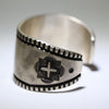 Silver Bracelet 5-1/4inch