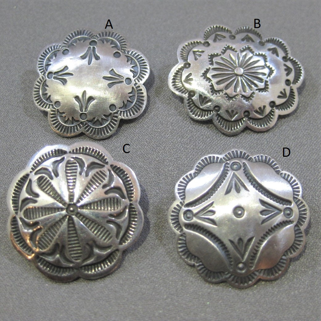 Button by Arnold Goodluck