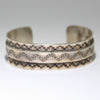 Silver Bracelet 5-1/4inch