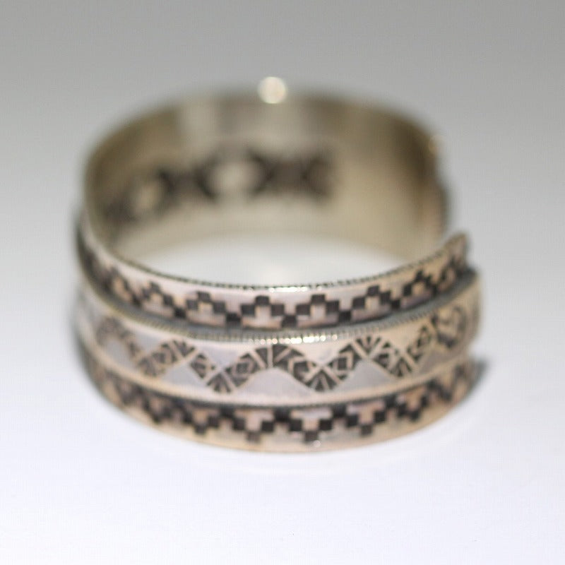 Silver Bracelet 5-1/4inch