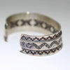 Silver Bracelet 5-1/4inch