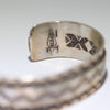 Silver Bracelet 5-1/4inch