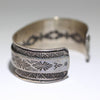 Silver Bracelet 5-1/4inch