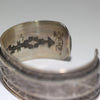 Silver Bracelet 5-1/4inch
