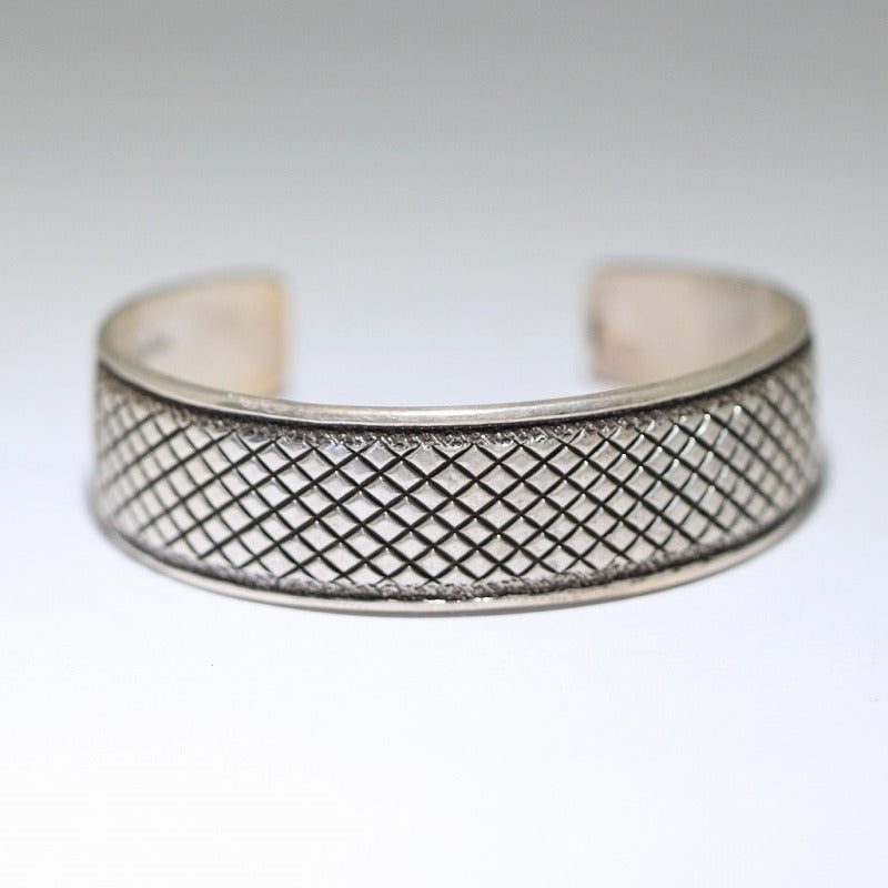 Bracelet by Jay Livingston 5-1/4inch