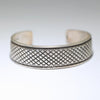 Bracelet by Jay Livingston 5-1/4inch
