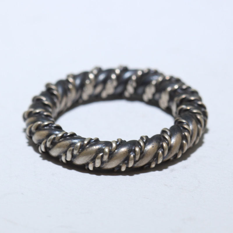 Twist Ring by Steve Arviso- 6