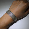 Bracelet by Jay Livingston 5-1/4inch