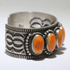 Spiny Bracelet by Herman Smith 5-1/2"
