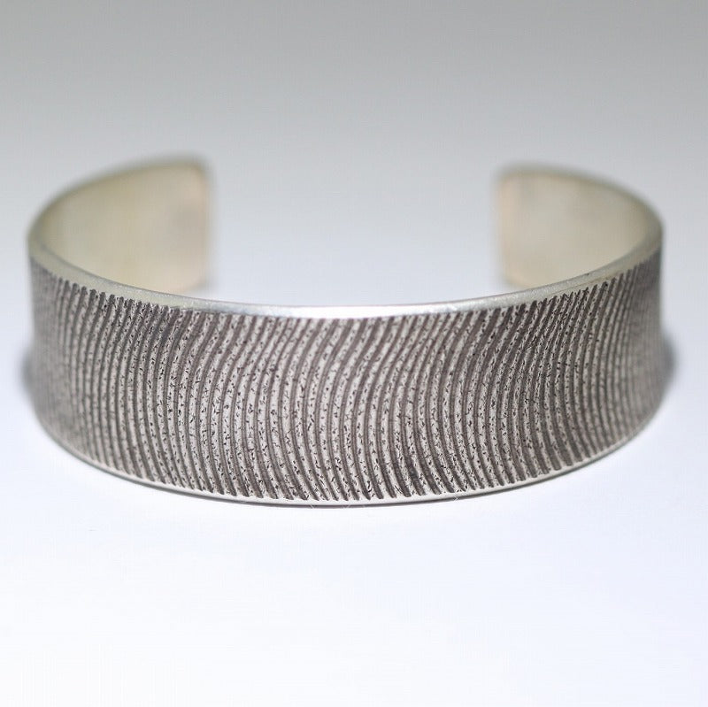 Silver Bracelet 5-1/4inch
