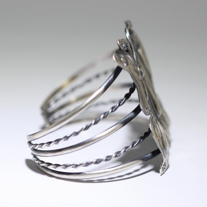 Bracelet by Others 5-1/4inch