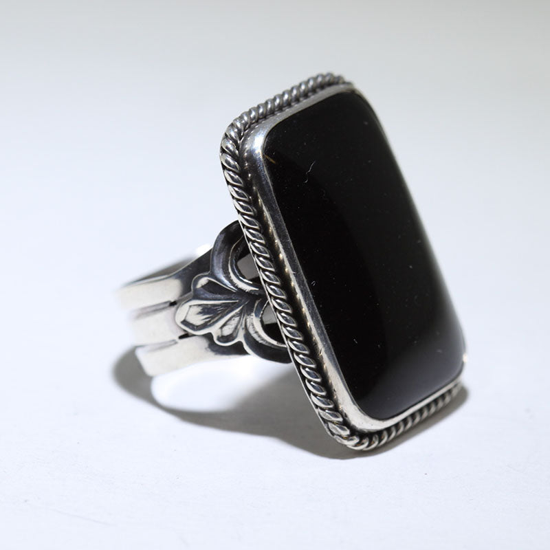 Onyx Ring size 11