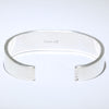 Micro Inlay Bracelet by Erwin Tsosie 5-3/4"