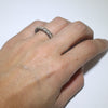 Twist Ring by Steve Arviso- 6