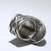 Egyptian Ring by Andy Cadman size 7.5
