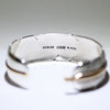 Feather Bracelet by Harvey Mace (0.75")