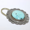 Morenci Keyholder by Fred Peters