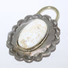 Wild Horse Keyholder by Fred Peters