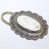 Wild Horse Keyholder by Fred Peters