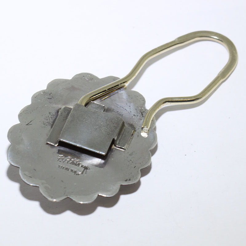 Spiny Keyholder by Fred Peters